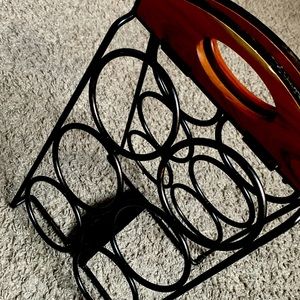 Wine Rack